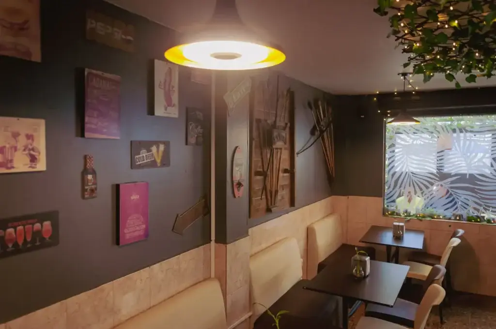 Servicio inigualable