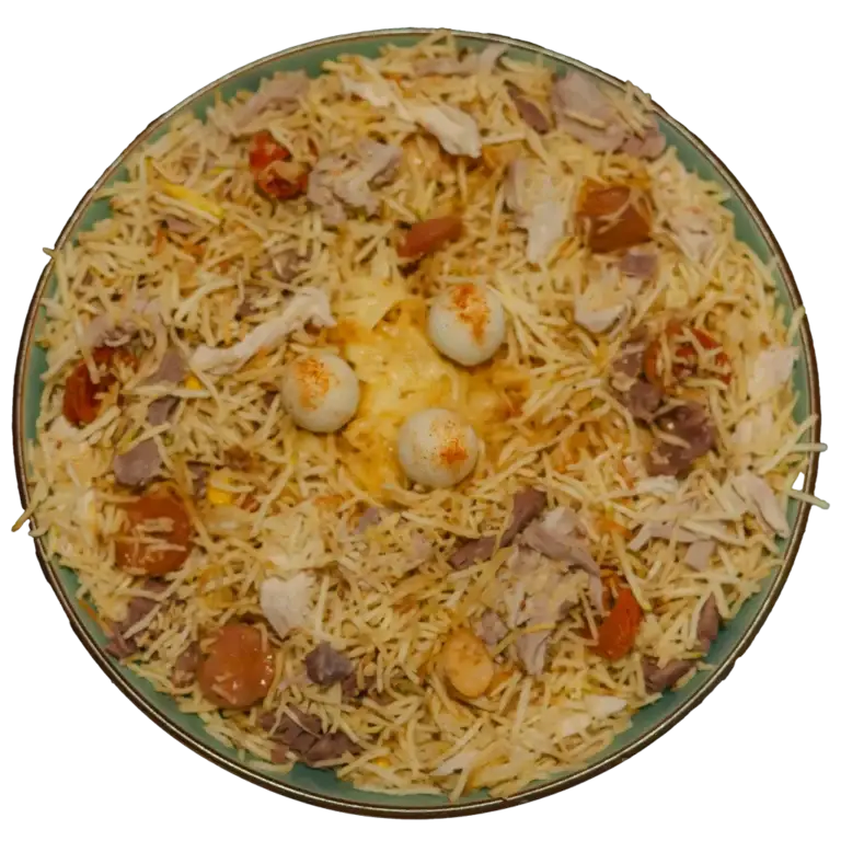 Ohana Foods 4 Mazorcada Juárez