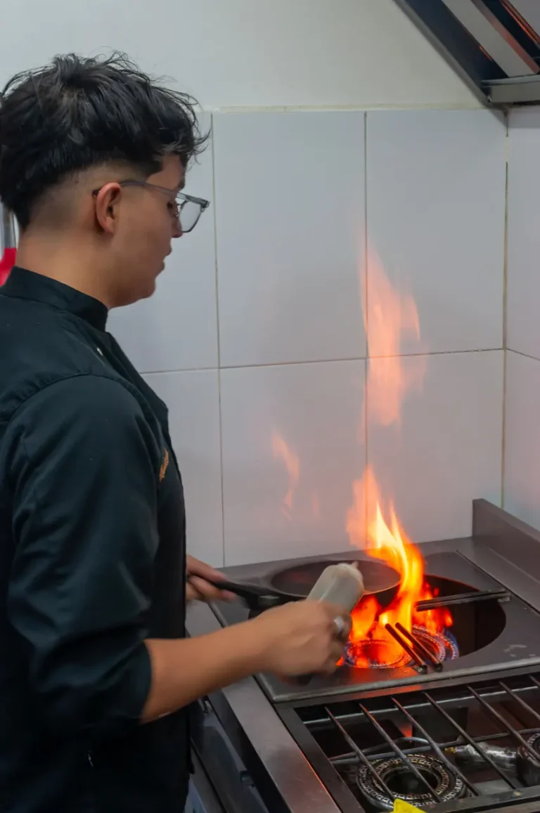 Nosotros 8 Juan Nicolás Infante Martin