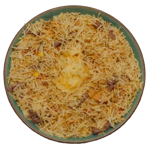 Mazorcada Xochimilco