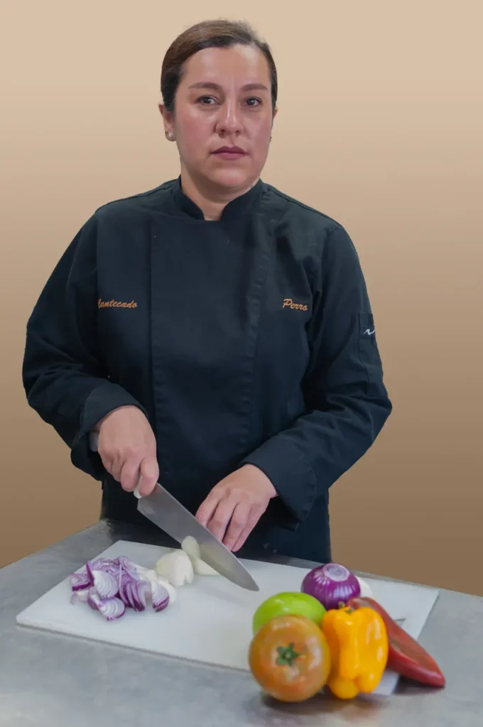 Martha Rocio Martin Cruz