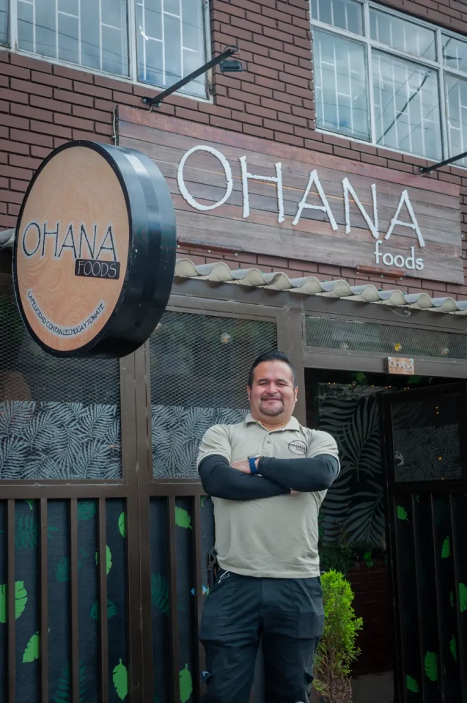 Daniel Fernando Infante Granados