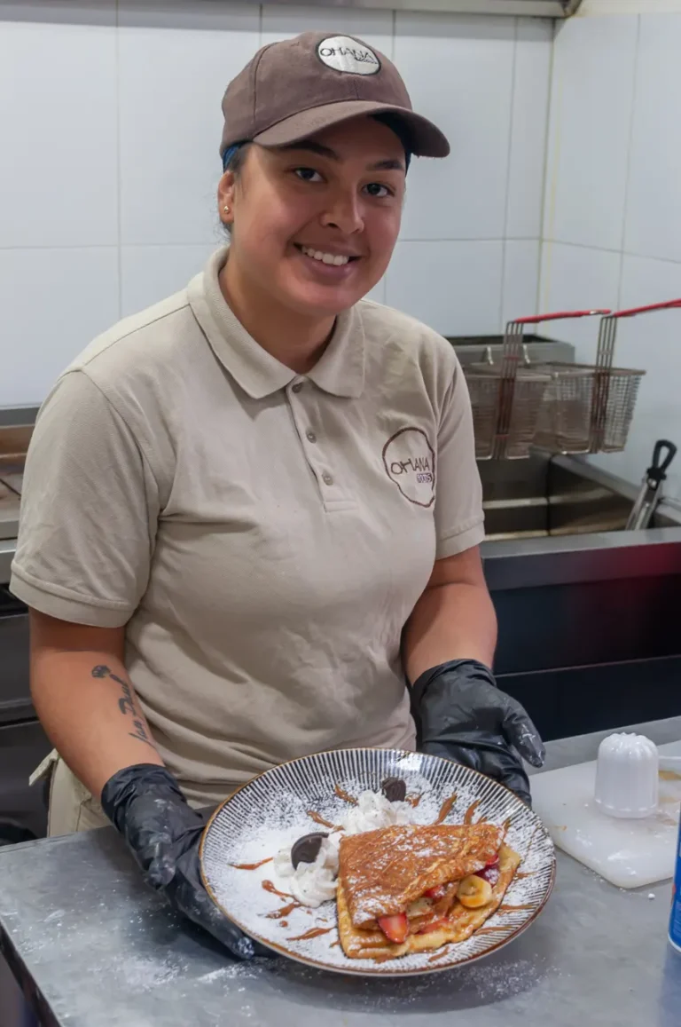 Nosotros 13 Génesis Sánchez Abreu