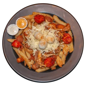 Mini Salchiohana Master