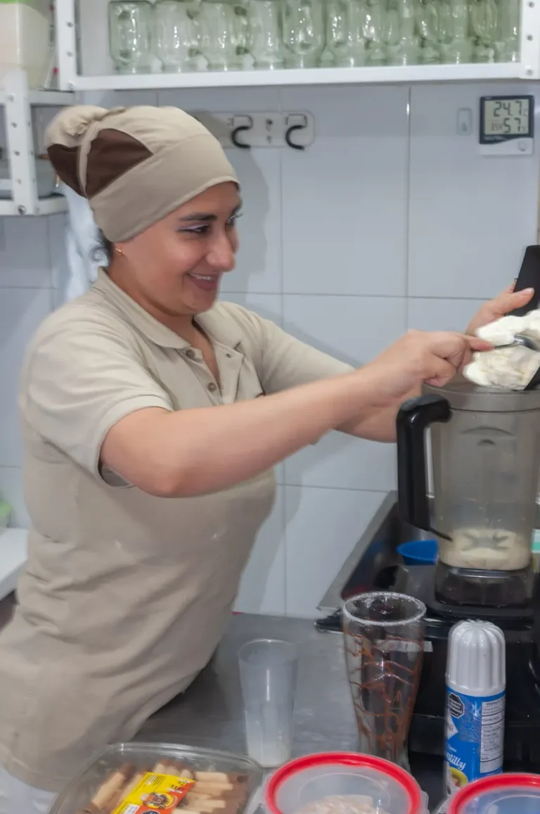 Nosotros 12 Norely Rubiano