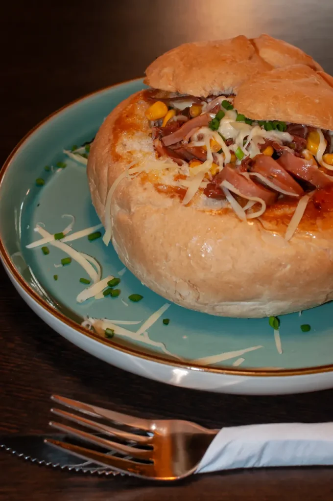 Crepes & Panne cook’s 20 Panne Cook