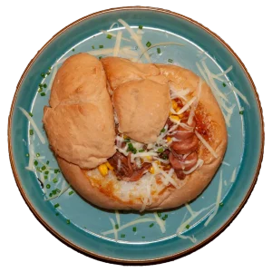 Panne Cook Montañero