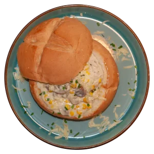 Panne Cook Santa Rita