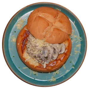 Panne Cook Trifásico