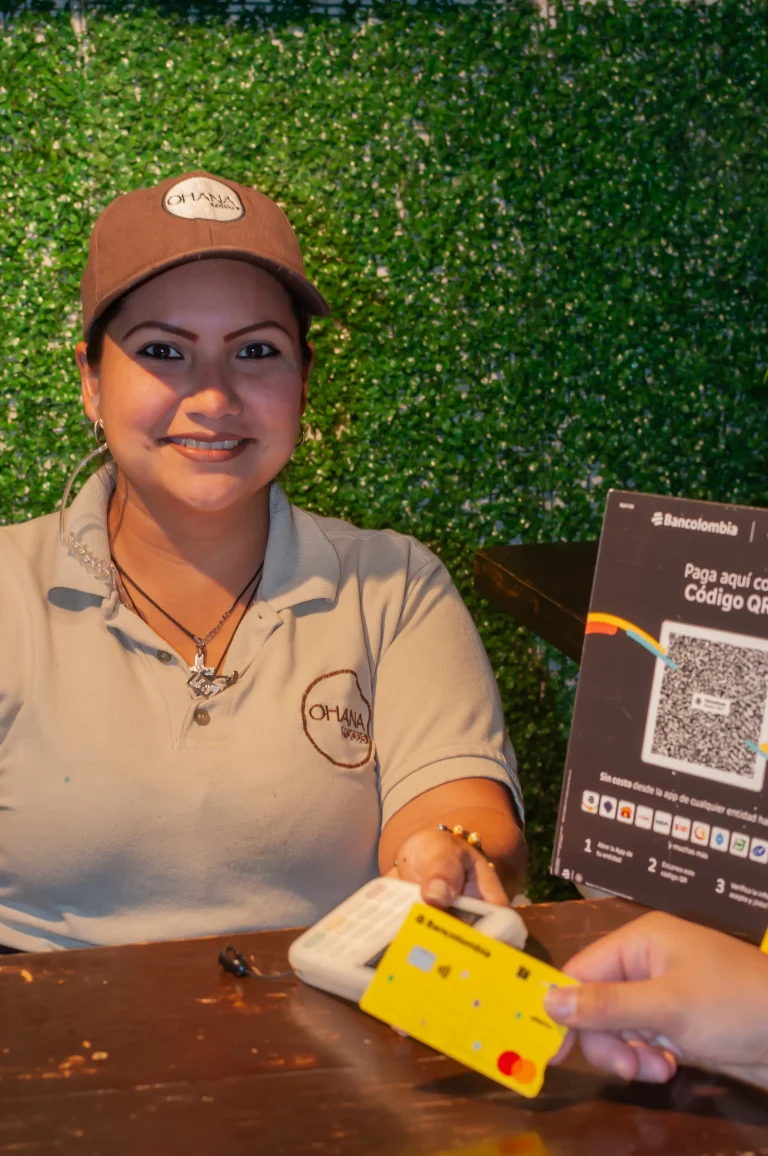 Nosotros 14 Rocío Lozada