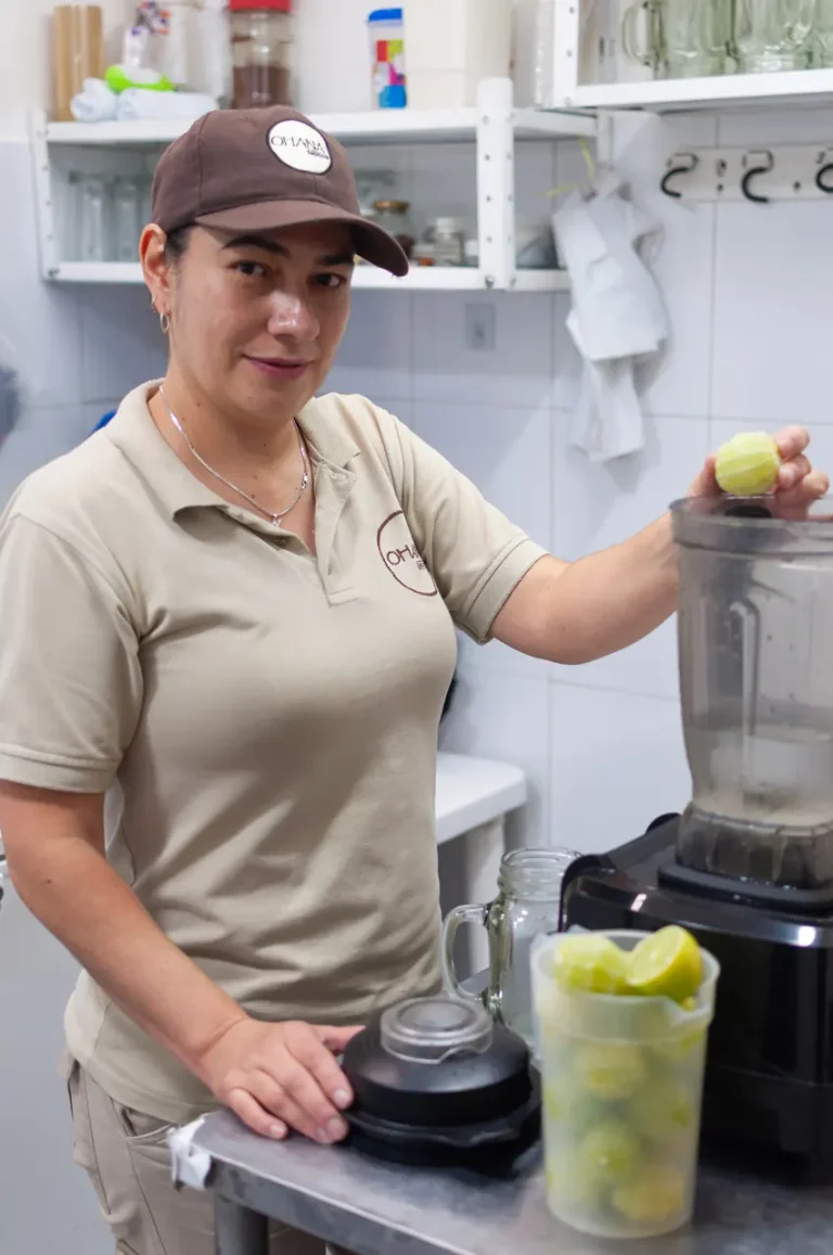 Nosotros 11 Yaneth Daza